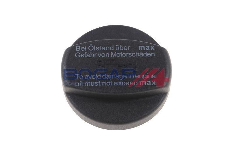 BOGAP Verschluss, &Ouml;leinf&uuml;llstutzen BOGAP Premium