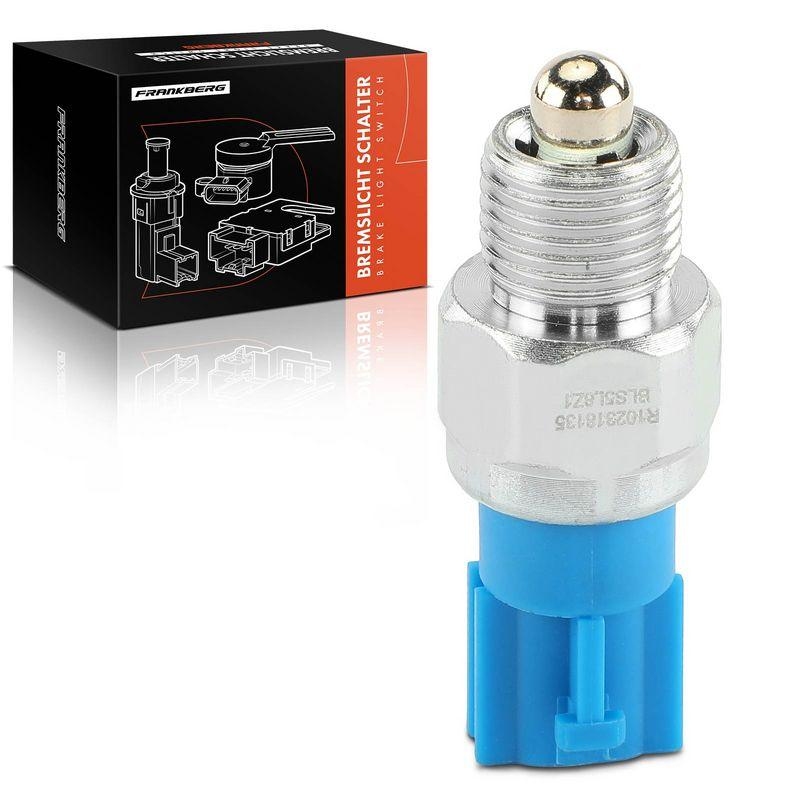 1x Frankberg Bremslichtschalter 5481FB0017921