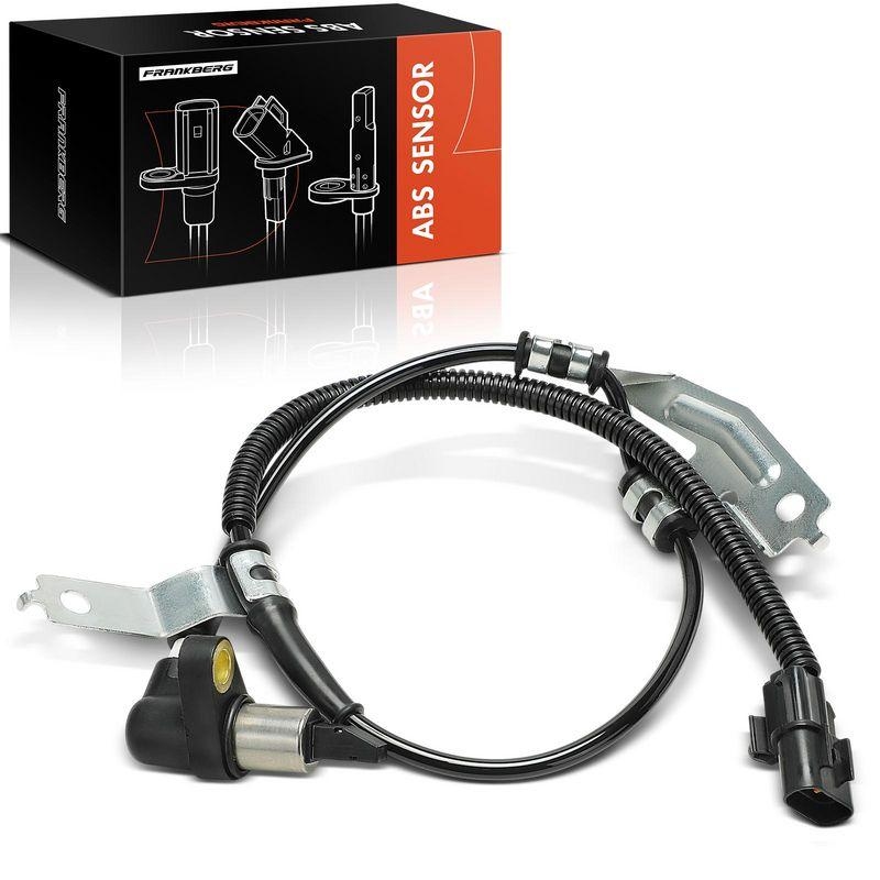 1x Frankberg ABS Sensor Vorderachse links 5481FB0054849