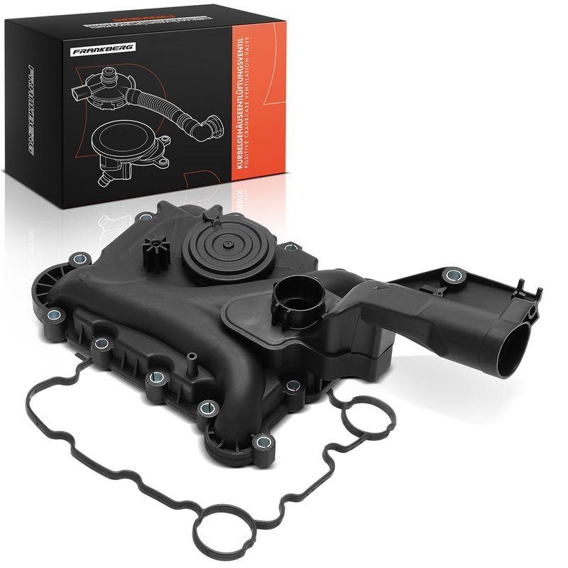 1x Frankberg &Ouml;labscheider Kurbelgeh&auml;useentl&uuml;ftung 5481FB0053366