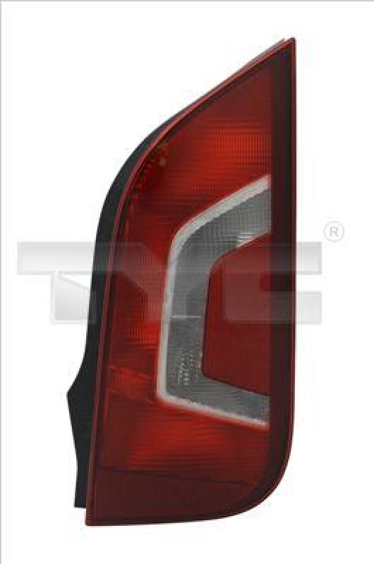 Combination Rearlight