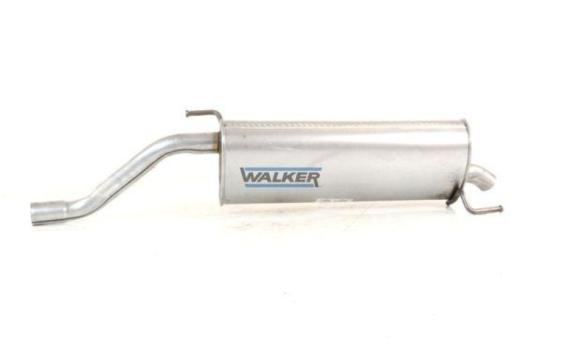 WALKER Endschalldämpfer