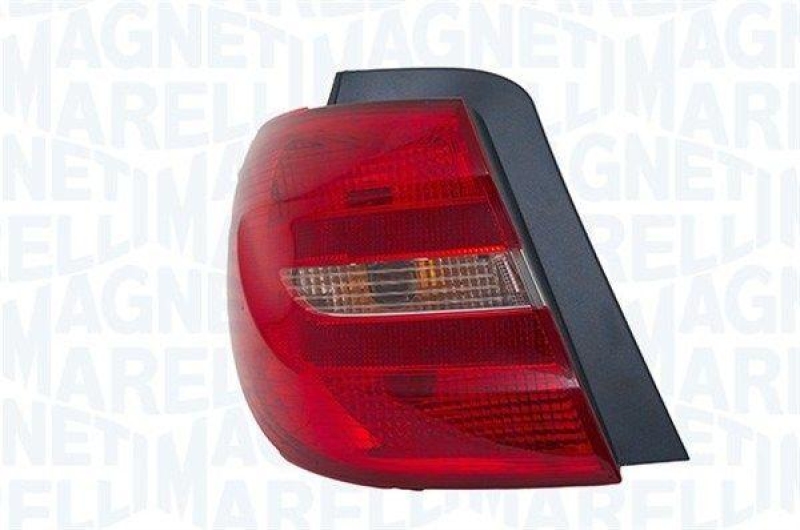 MAGNETI MARELLI Combination Rear Light