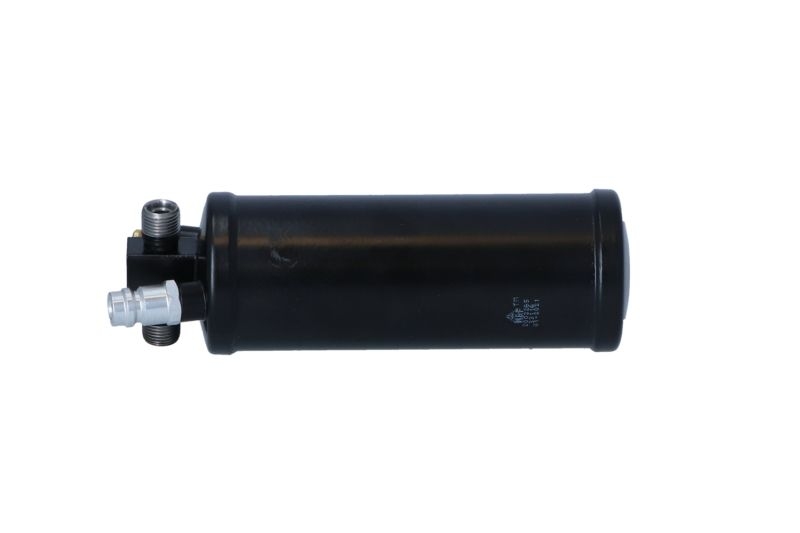 NRF Dryer, air conditioning