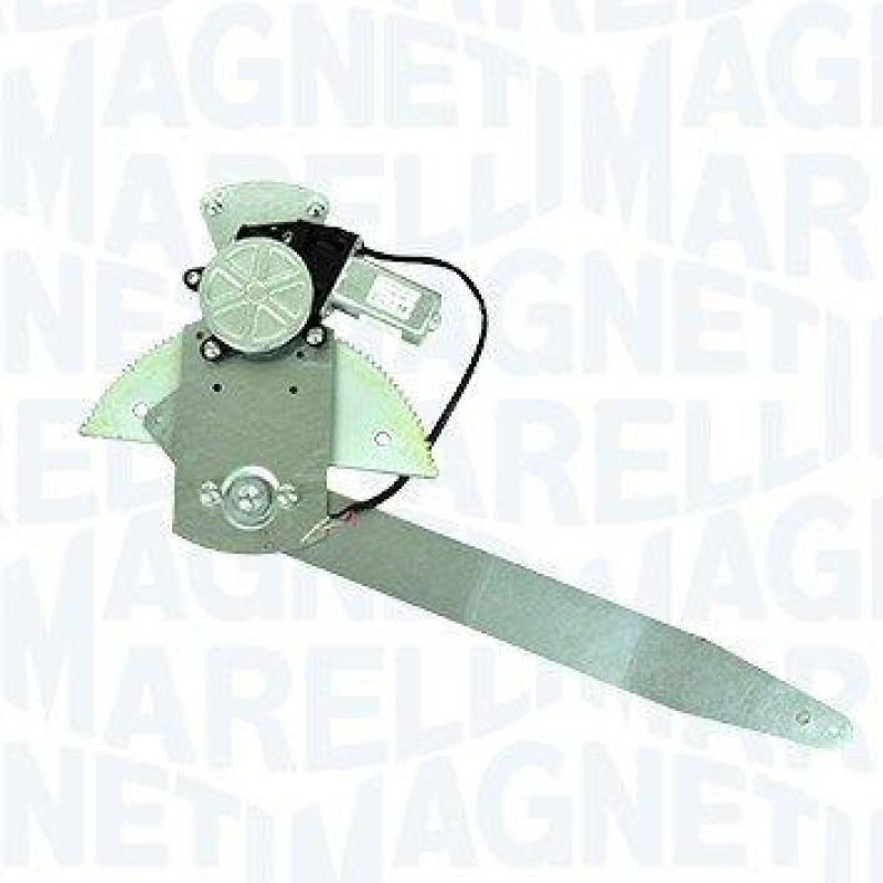 MAGNETI MARELLI Window Regulator