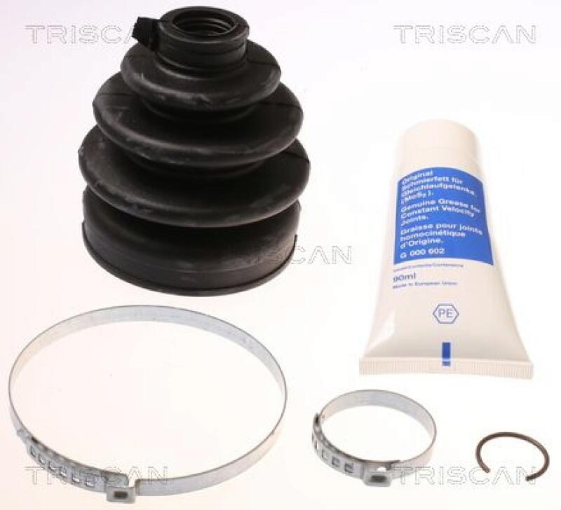 TRISCAN Bellow Set, drive shaft