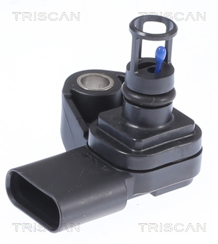 TRISCAN Sensor, Saugrohrdruck