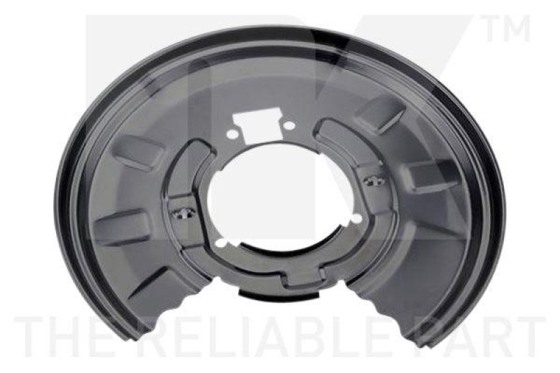 Spritzblech, Bremsscheibe 231531