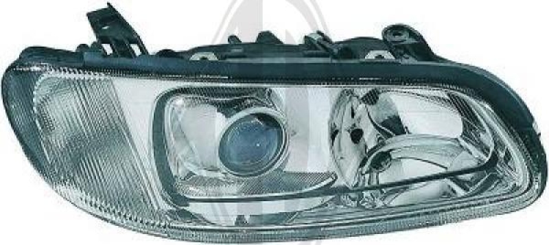 DIEDERICHS Headlight HD Tuning