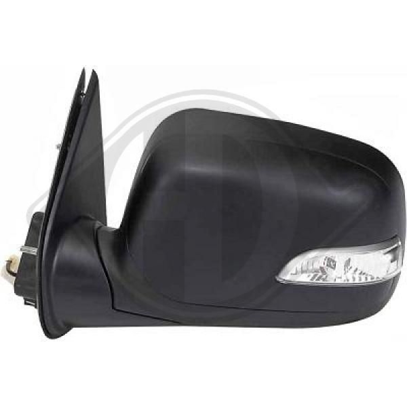 DIEDERICHS Au&szlig;enspiegel 5403825