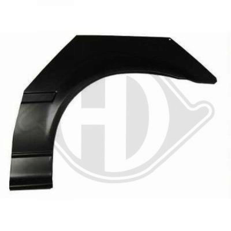 DIEDERICHS Sidewall