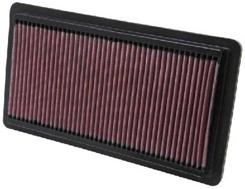 K&N Filters Luftfilter