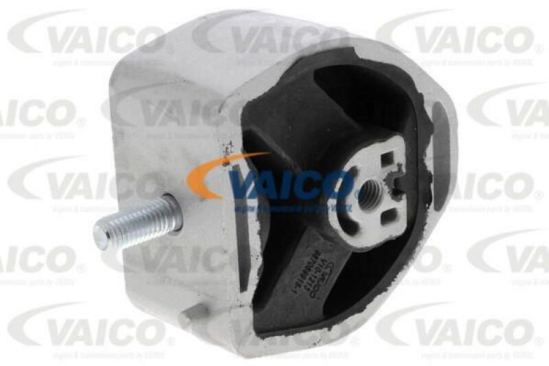 VAICO Mounting, manual transmission Original VAICO Quality
