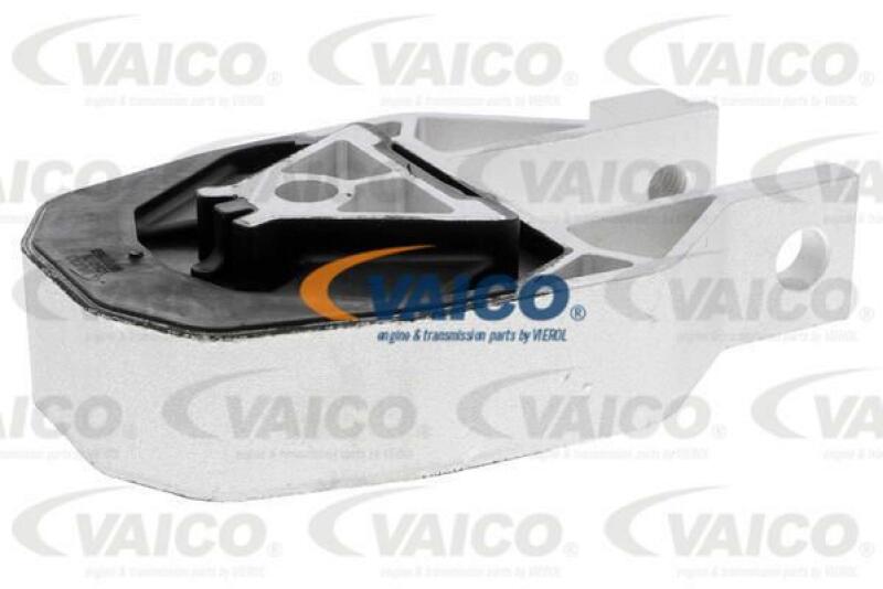 VAICO Mounting, automatic transmission Original VAICO Quality