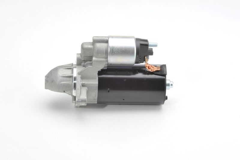 BOSCH Starter