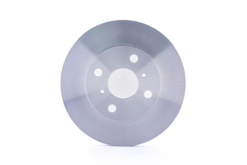 2x HELLA Bremsscheibe 8DD 355 104-781