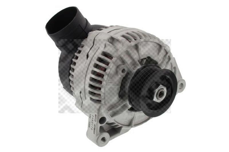 MAPCO Alternator