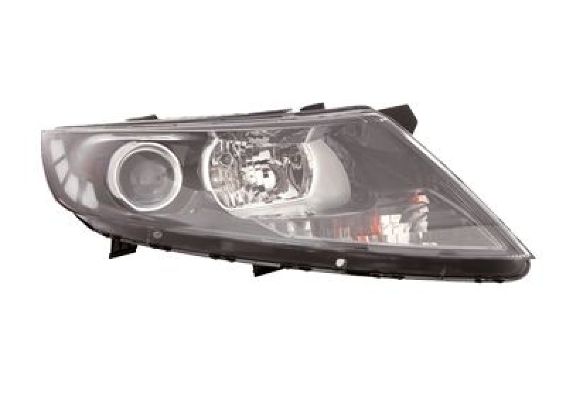 Headlight
