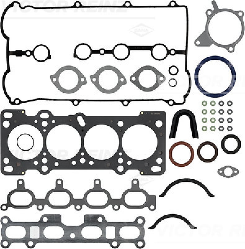 VICTOR REINZ Dichtungsvollsatz, Motor