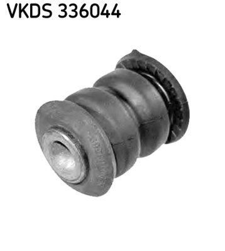 SKF Lagerung, Lenker VKDS 336044