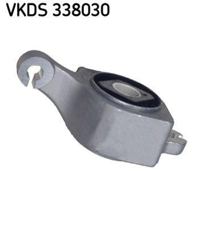 SKF Mounting, control/trailing arm