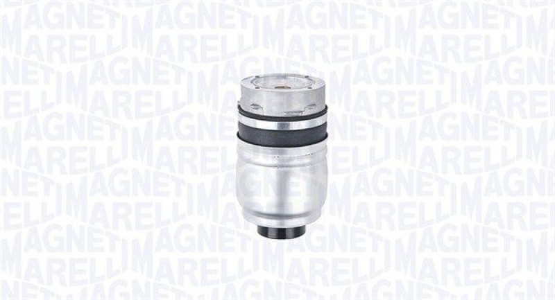 MAGNETI MARELLI Bellow, air suspension