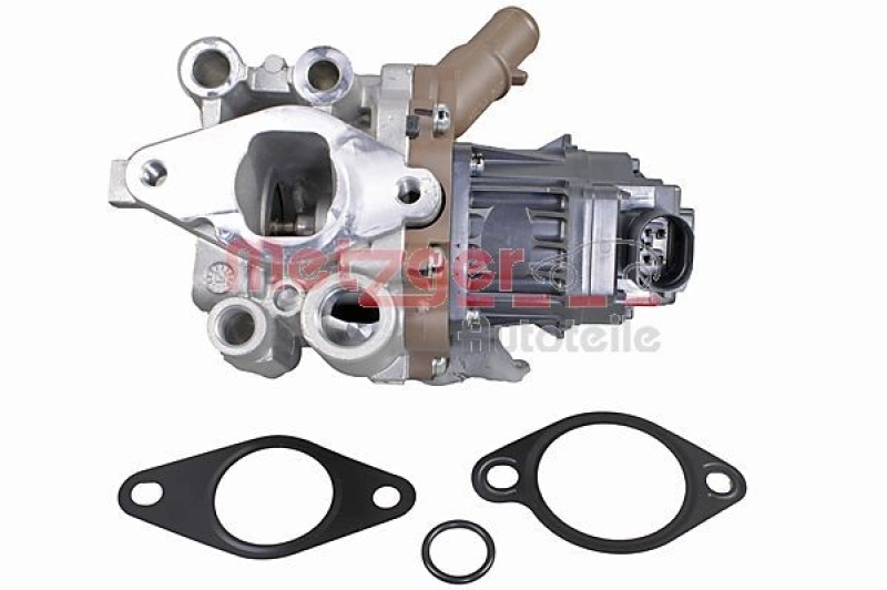 METZGER AGR-Ventil ORIGINAL ERSATZTEIL