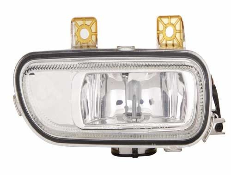 Front Fog Light