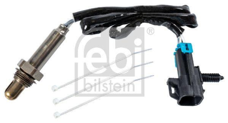 FEBI BILSTEIN Lambda Sensor