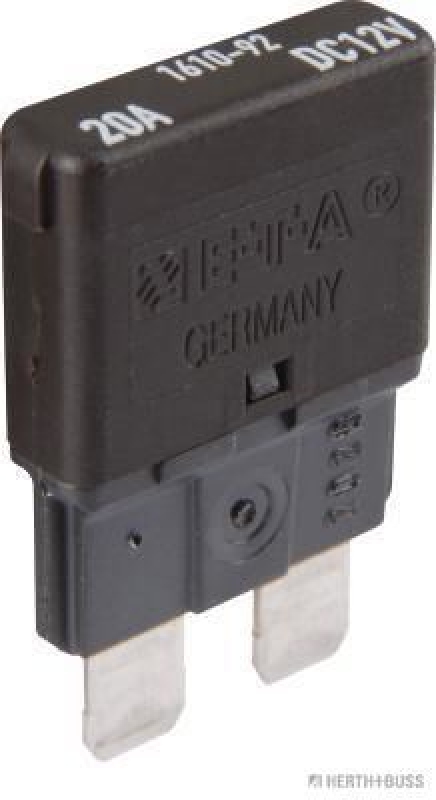 HERTH+BUSS ELPARTS Automatic Circuit Breaker