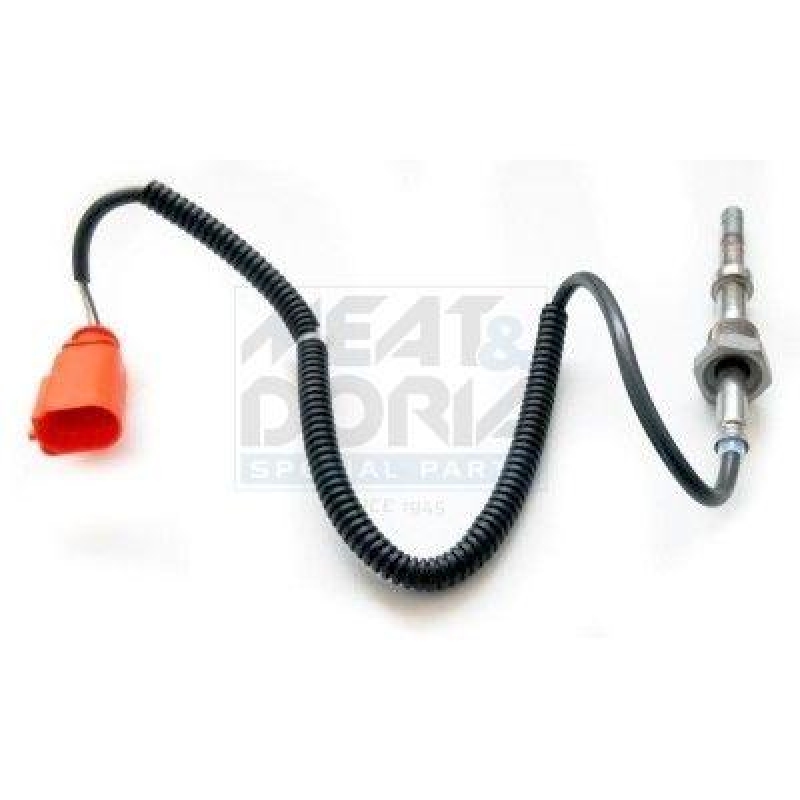 MEAT & DORIA Sensor, exhaust gas temperature