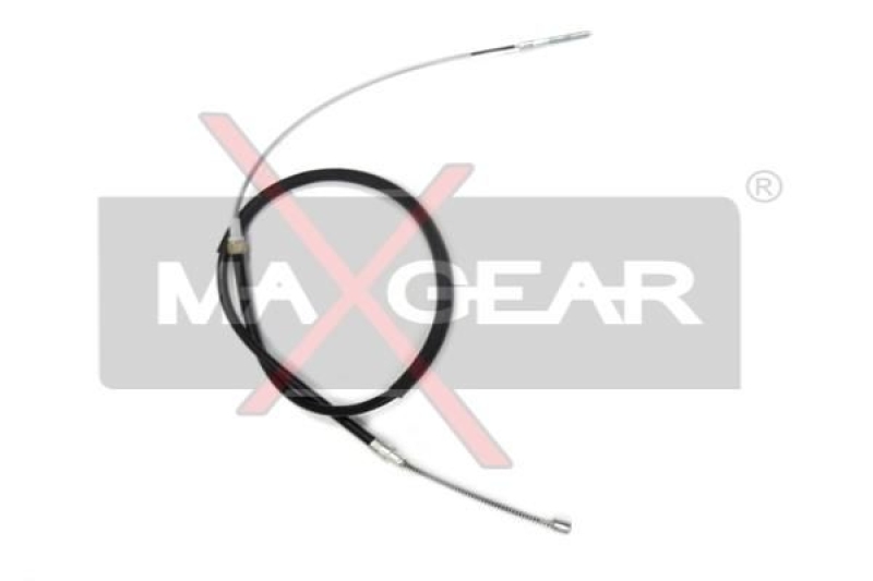 MAXGEAR Seilzug, Feststellbremse