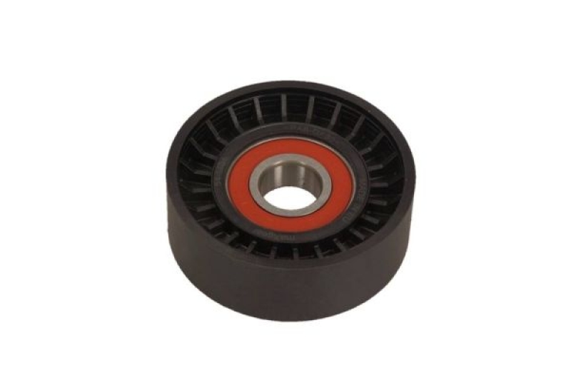 MAXGEAR Tensioner Pulley, V-ribbed belt