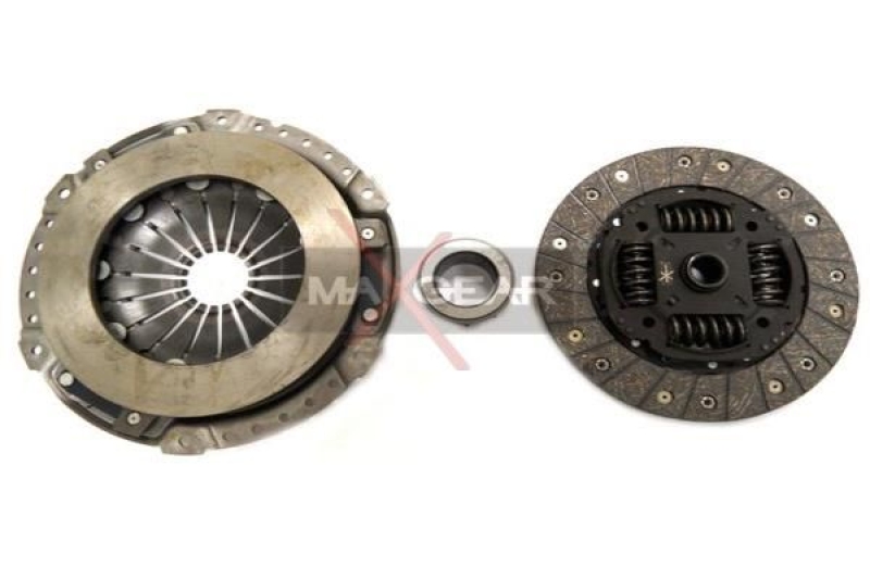 MAXGEAR Clutch Kit