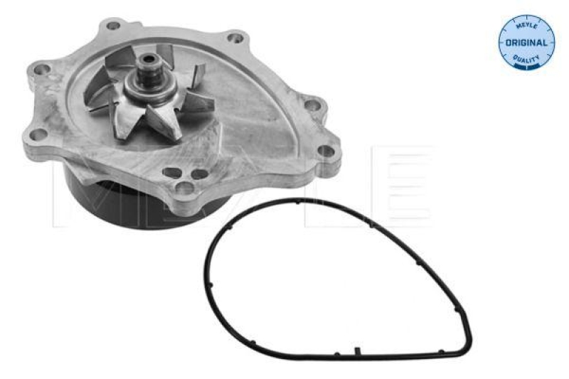 MEYLE Wasserpumpe, Motork&uuml;hlung MEYLE-ORIGINAL: True to OE. 30-13 220 0015
