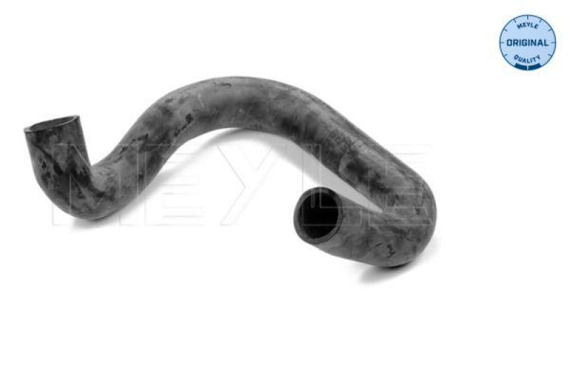 MEYLE Radiator Hose MEYLE-ORIGINAL: True to OE.