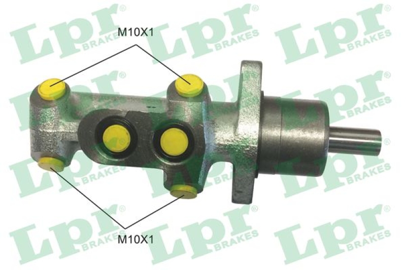 LPR Brake Master Cylinder