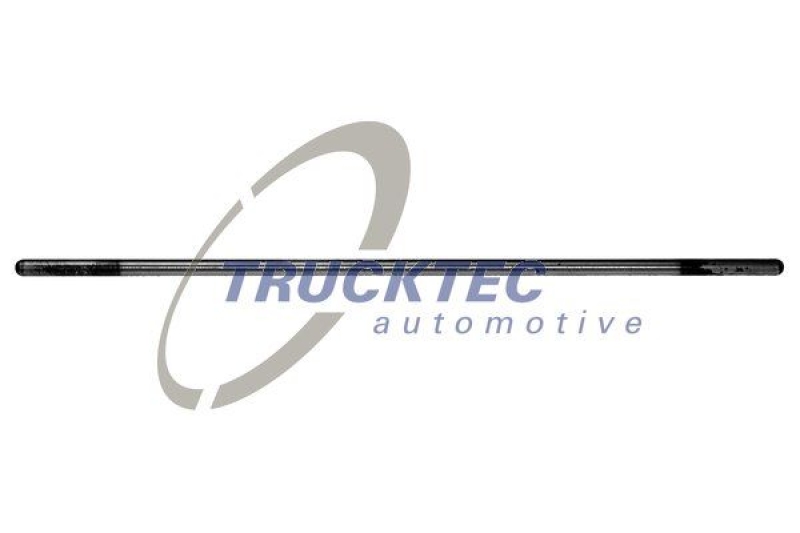 TRUCKTEC AUTOMOTIVE Zentralausrücker, Kupplung