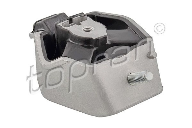 TOPRAN Mounting, automatic transmission