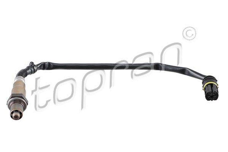 TOPRAN Lambda Sensor