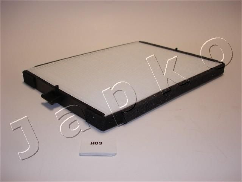 JAPKO Filter, Innenraumluft