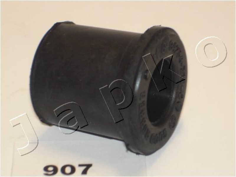 JAPKO Bush, leaf spring