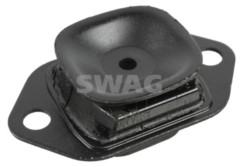 SWAG Mounting, automatic transmission