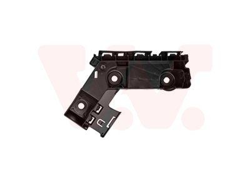 VAN WEZEL Halter, Sto&szlig;f&auml;nger 5711538
