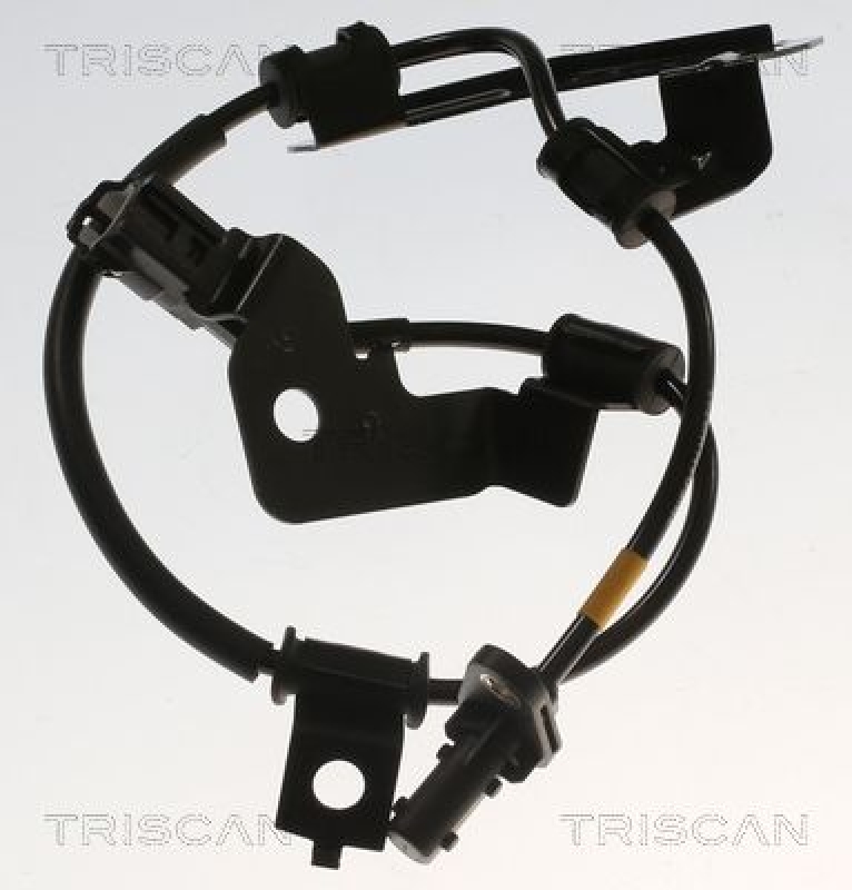 TRISCAN Sensor, Raddrehzahl