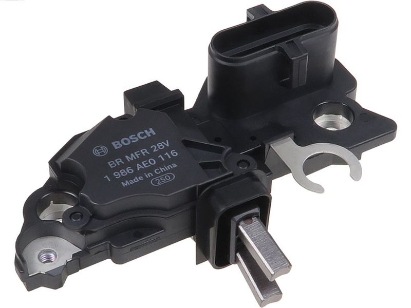 AS-PL Generatorregler Brandneu Bosch
