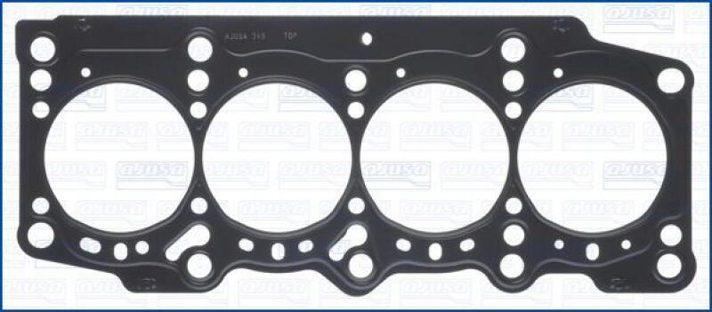 AJUSA Gasket, cylinder head MULTILAYER STEEL