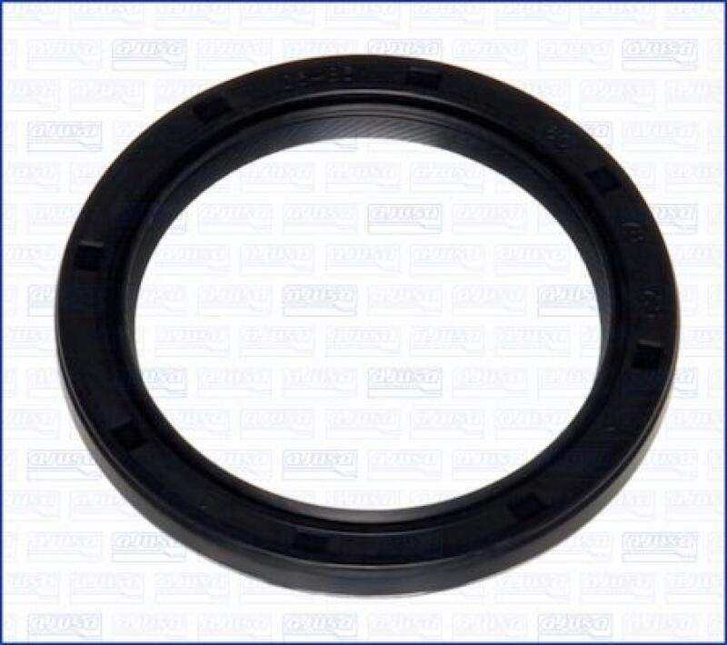 AJUSA Shaft Seal, camshaft