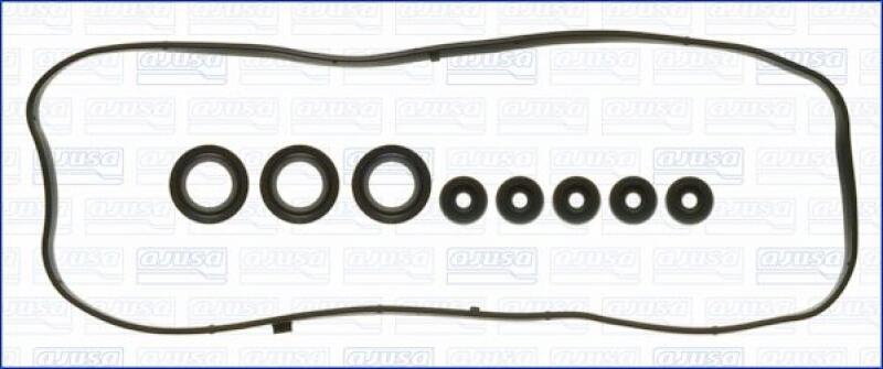 AJUSA Gasket Set, cylinder head cover