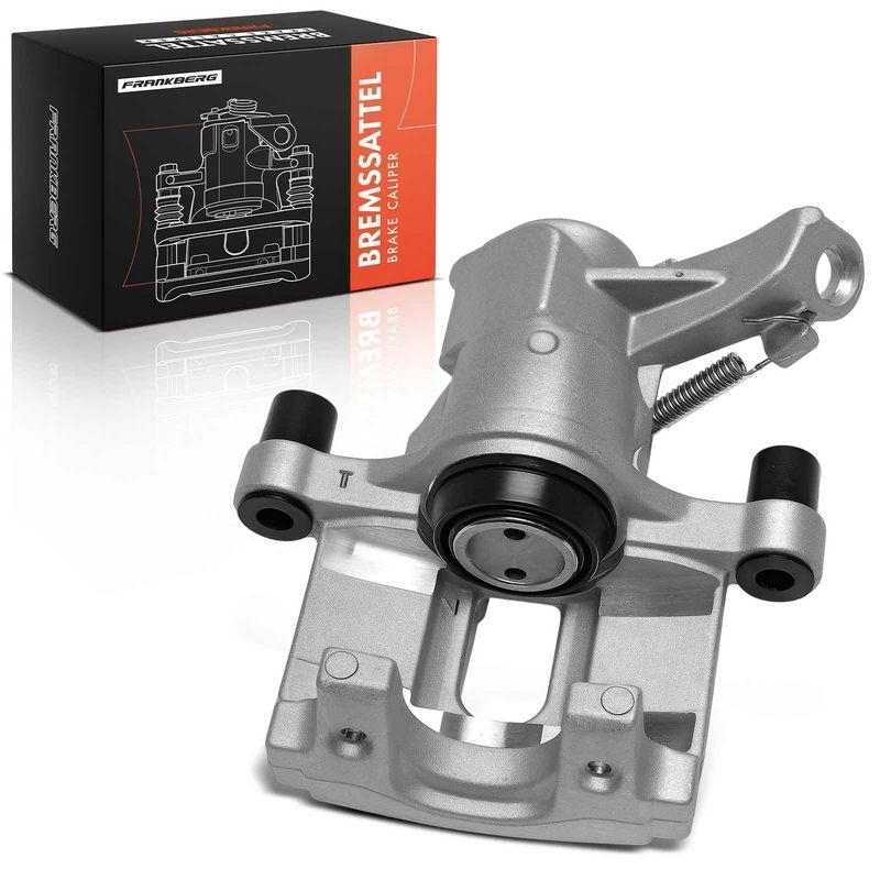 1x Frankberg Bremssattel Hinterachse Links 5481FB0002432